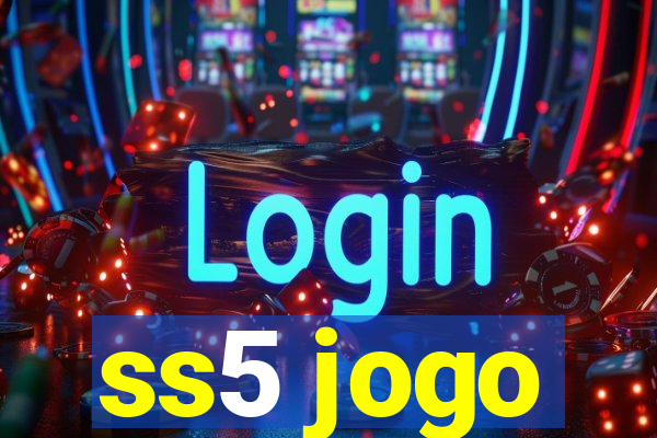 ss5 jogo